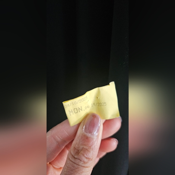 Wilfred Amerie Dress (S) - Picture 14 of 14